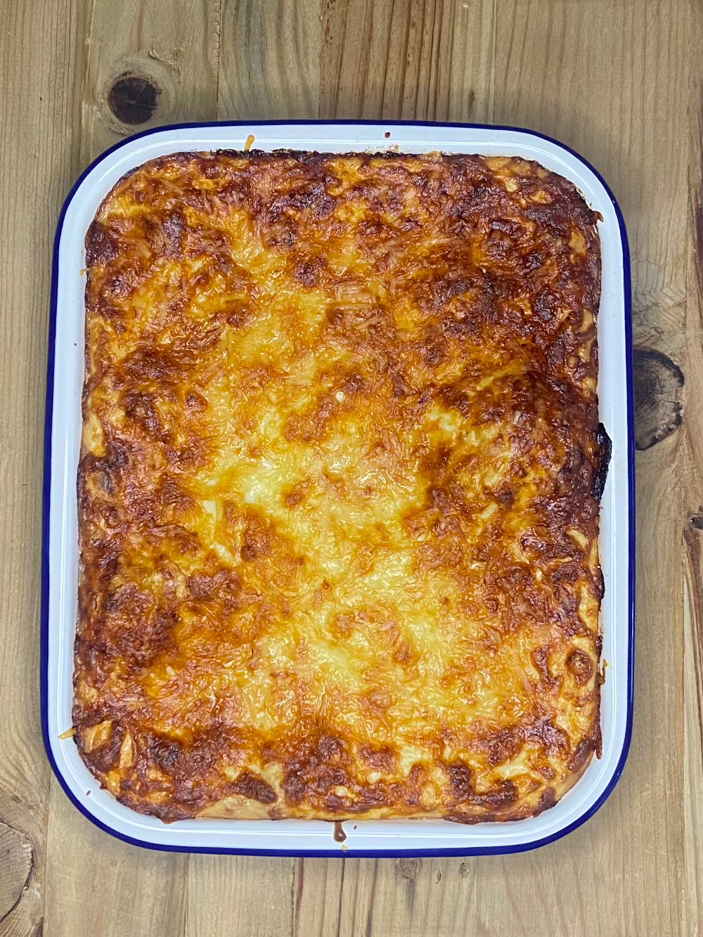 Beef Lasagne | Mr P's Kitchen | Delicious Dinners |Meal Delivery | Brisbane