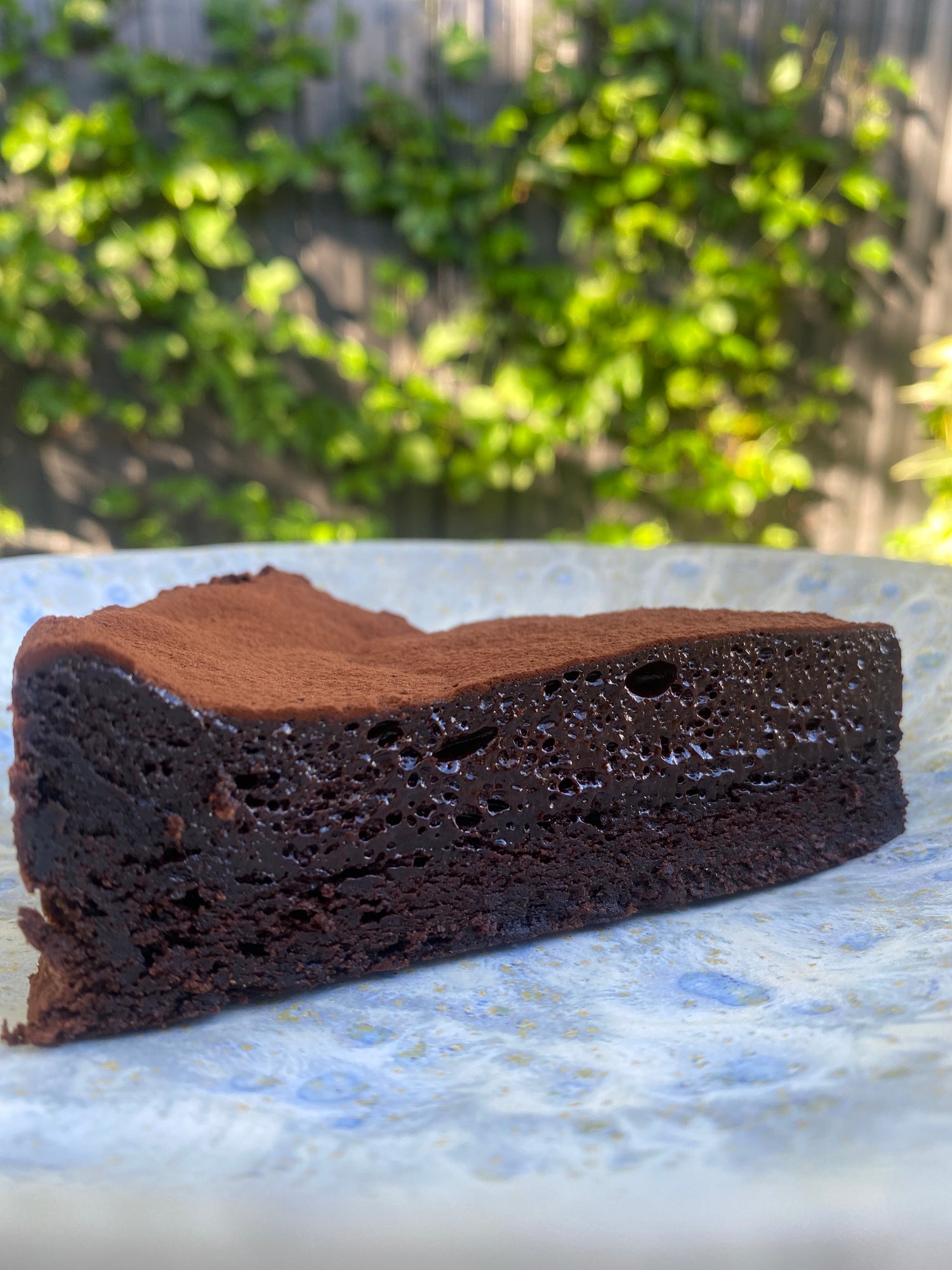 Sticky Delicious | Gemini Chocolate Cake (Brisbane)