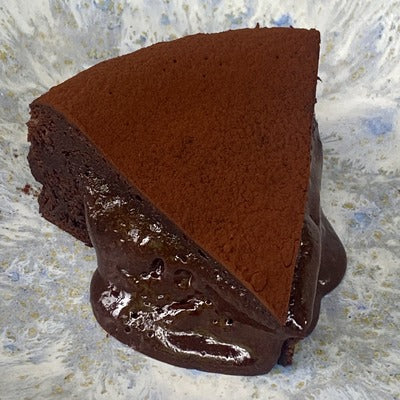 Gemini chocolate cake | Sticky Delicious | Brisbane | Gluten free