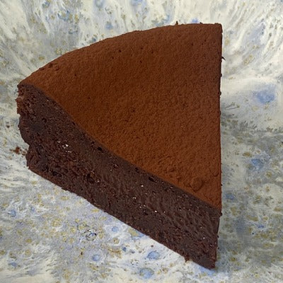 Gemini chocolate cake | Sticky Delicious | Brisbane | Gluten free