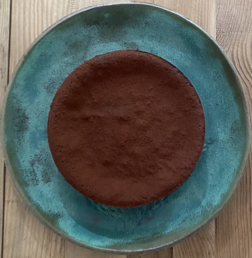 Gemini chocolate cake | Sticky Delicious | Brisbane | Gluten free
