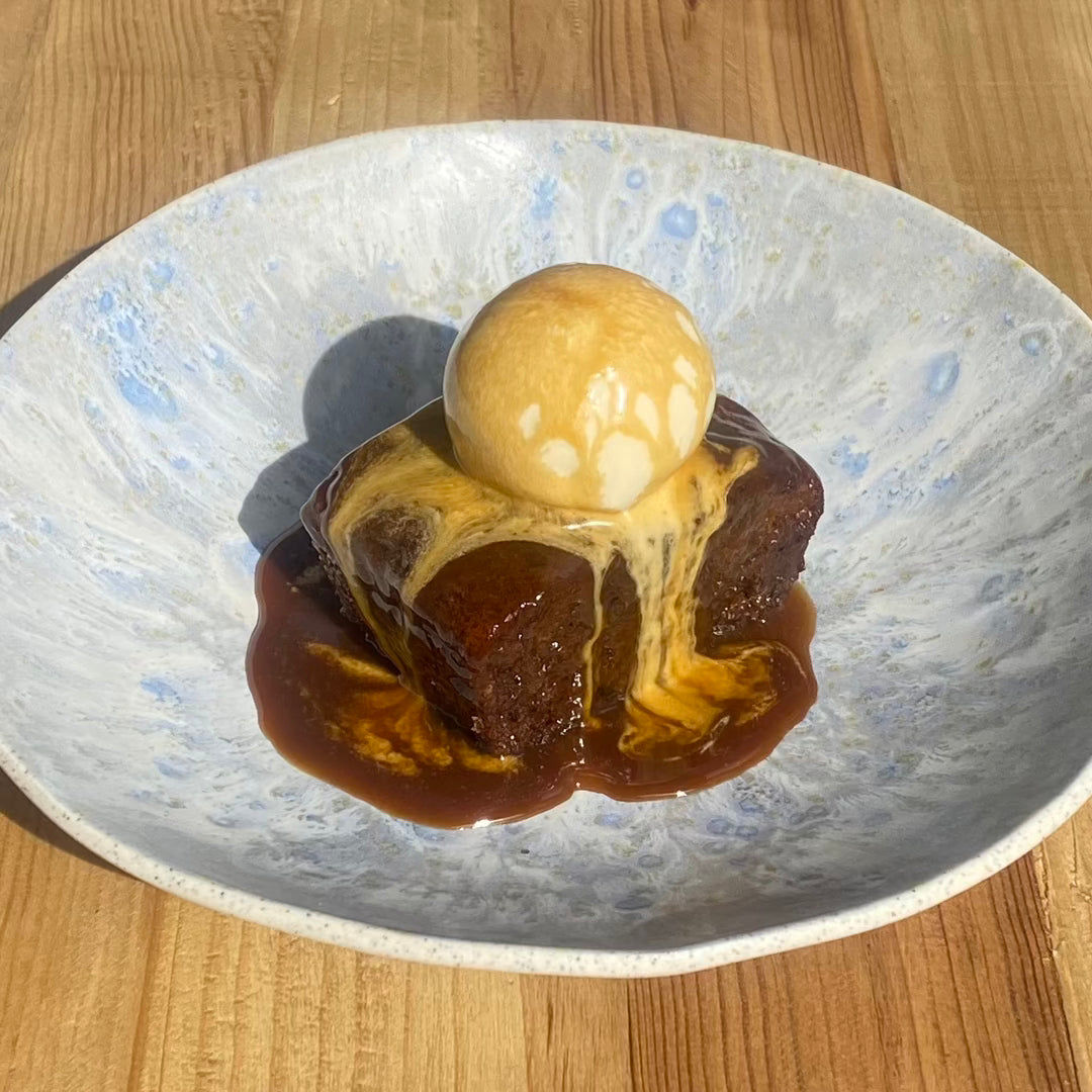 Sticky Toffee Pudding | Sticky Delicious | Brisbane