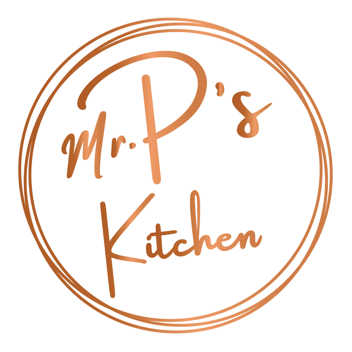 Mr. P's Kitchen