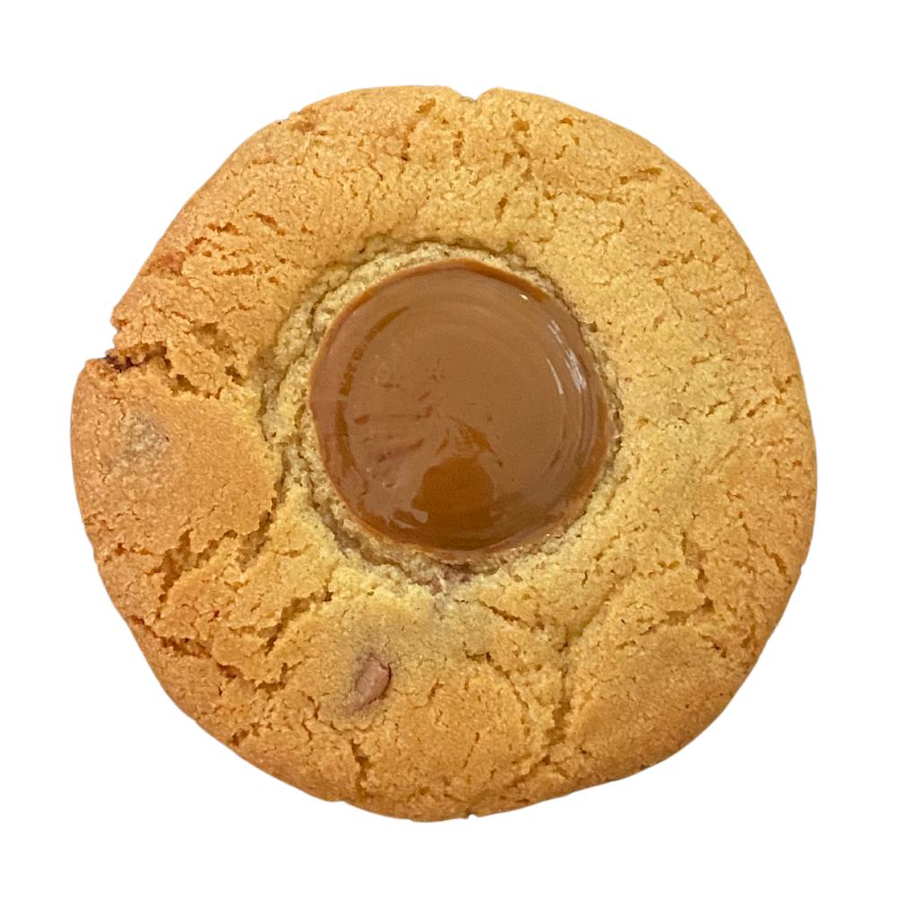 Mr. P's Cookies