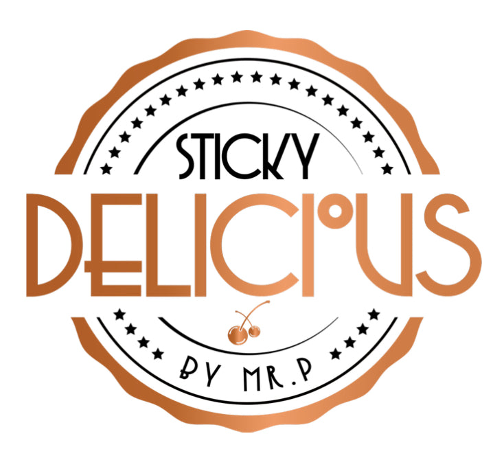 Sticky Delicious