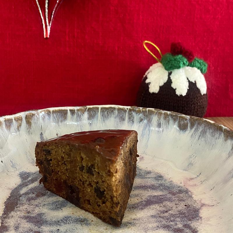 Christmas Sticky Toffee Pudding | Sticky Delicious | Brisbane