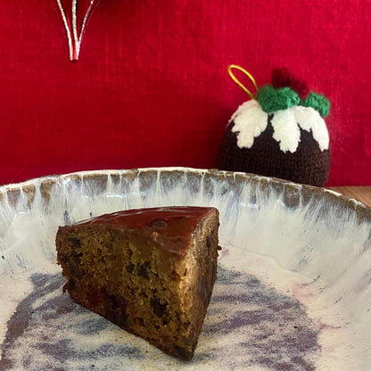 Christmas Sticky Toffee Pudding | Sticky Delicious | Brisbane