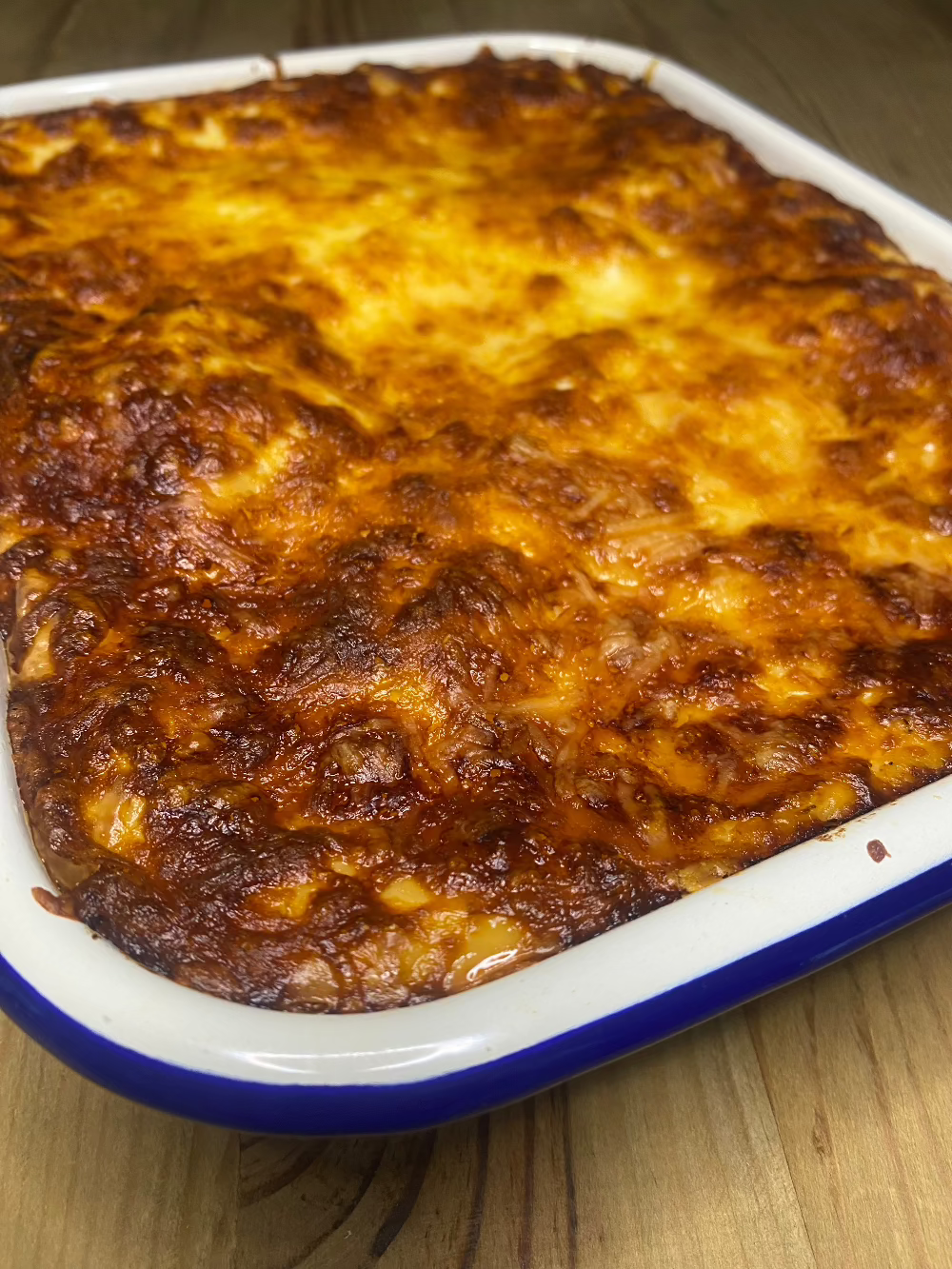 Beef Lasagne | Mr P's Kitchen | Delicious Dinners |Meal Delivery | Brisbane
