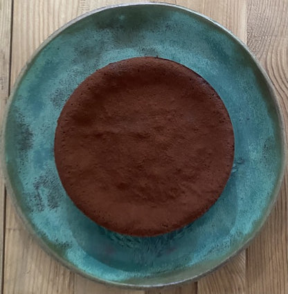 Gemini chocolate cake | Sticky Delicious | Brisbane | Gluten free