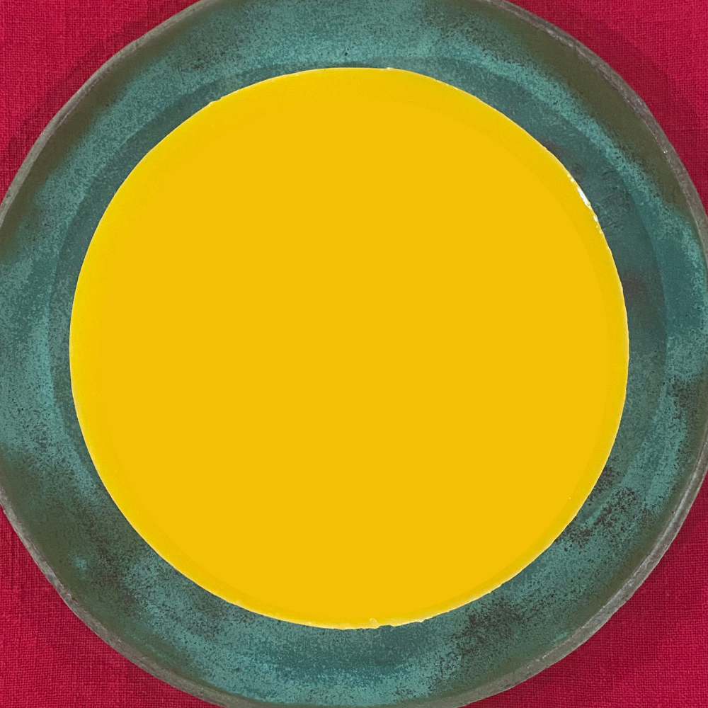 Mango white chocolate & gingerbread cheesecake | Sticky Delicious | Brisbane | Christmas