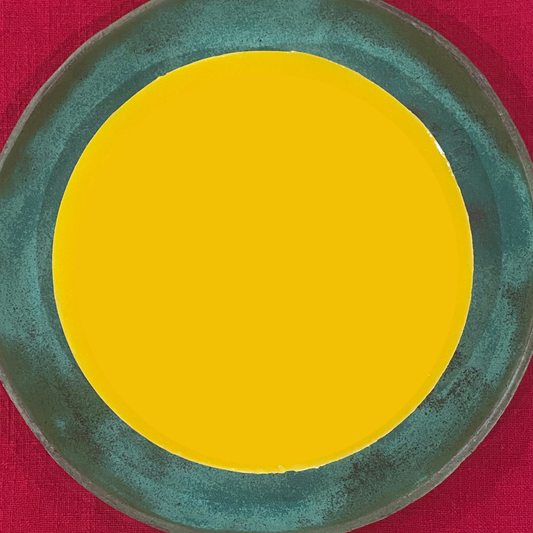 Mango white chocolate & gingerbread cheesecake | Sticky Delicious | Brisbane | Christmas