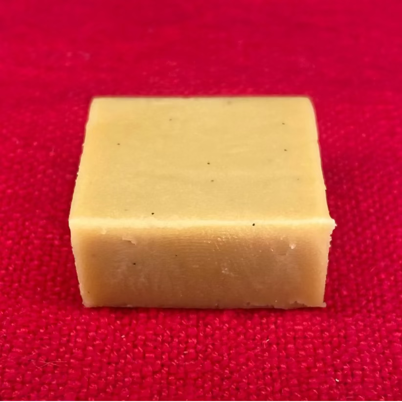 Vanilla Fudge